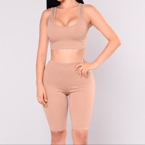 TWO PIECE SET || FashionNova